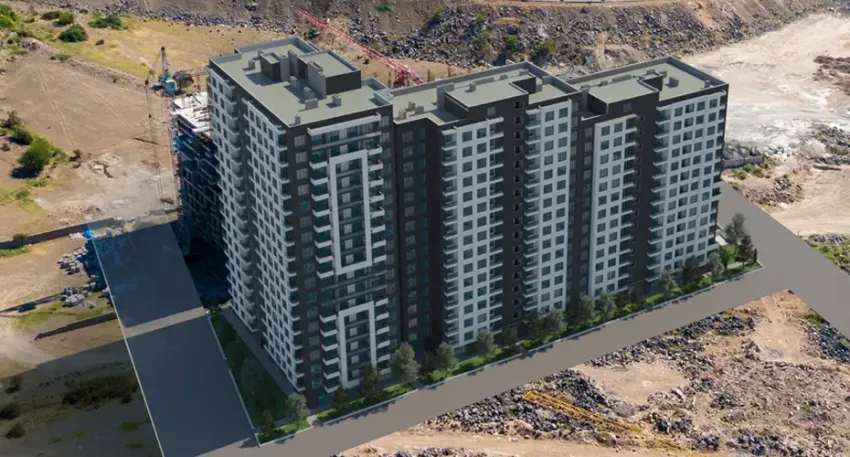 Prime Park Residential Complex