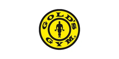 GOLD'S GYM